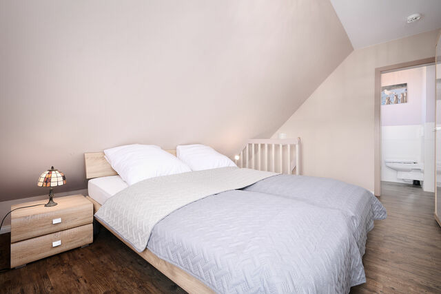 Ferienwohnung in Laboe - Bellevue 12 - Bild 19