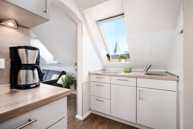 Ferienwohnung in Laboe - Bellevue 12 - Bild 24