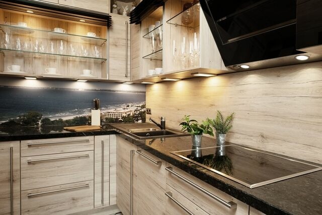 Ferienwohnung in Timmendorfer Strand - An der Waldkapelle 26 Waterfront 11 - Bild 3