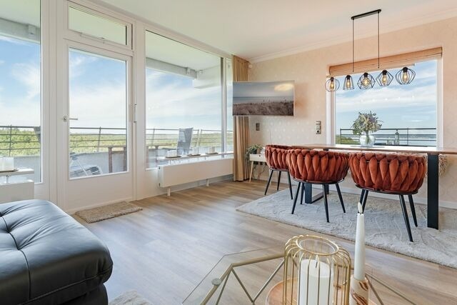 Ferienwohnung in Timmendorfer Strand - An der Waldkapelle 26 Waterfront 11 - Bild 9