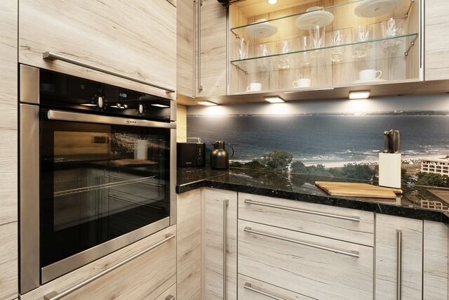 Ferienwohnung in Timmendorfer Strand - An der Waldkapelle 26 Waterfront 11 - Bild 16