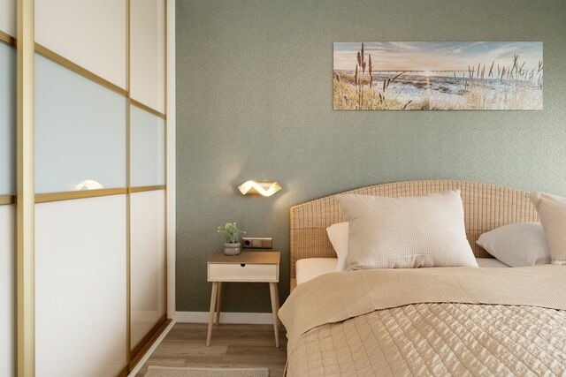 Ferienwohnung in Timmendorfer Strand - An der Waldkapelle 26 Waterfront 11 - Bild 23