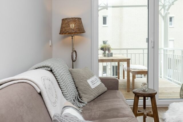 Ferienwohnung in Grömitz - Wohnung 6- Liebefeld - Bild 6