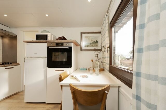 Ferienhaus in Dahme - Danziger Platz 427 - Bild 18