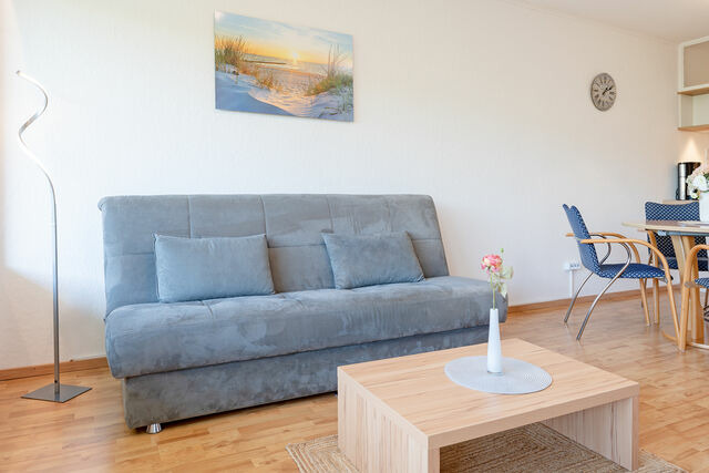 Ferienwohnung in Sierksdorf - Panoramic K&uuml;stenflair Sierksdorf - Bild 8