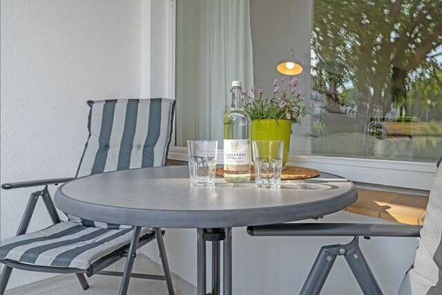 Ferienwohnung in Gr&ouml;mitz - Strandschloss Strandzauber - Bild 3