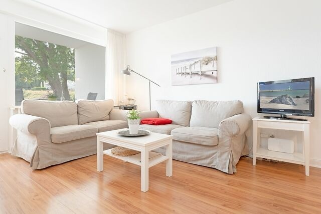 Ferienwohnung in Gr&ouml;mitz - Strandschloss Strandzauber - Bild 5