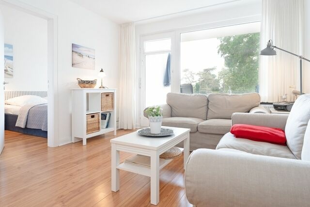 Ferienwohnung in Gr&ouml;mitz - Strandschloss Strandzauber - Bild 7