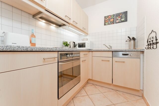 Ferienwohnung in Gr&ouml;mitz - Strandschloss Strandzauber - Bild 18