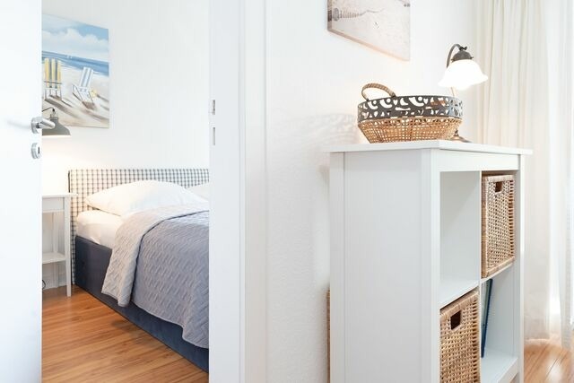 Ferienwohnung in Gr&ouml;mitz - Strandschloss Strandzauber - Bild 22