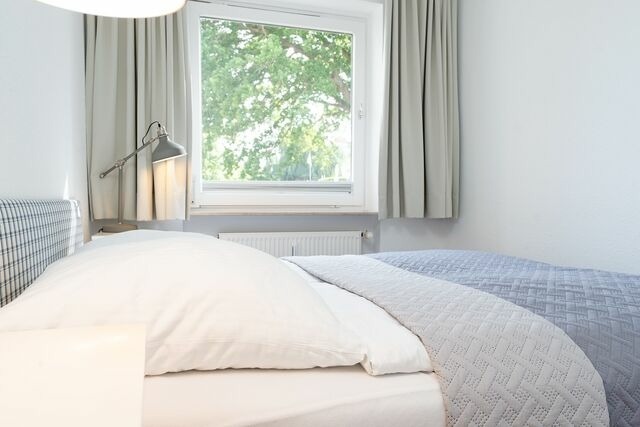 Ferienwohnung in Gr&ouml;mitz - Strandschloss Strandzauber - Bild 23