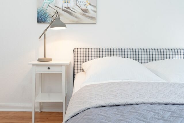 Ferienwohnung in Gr&ouml;mitz - Strandschloss Strandzauber - Bild 24