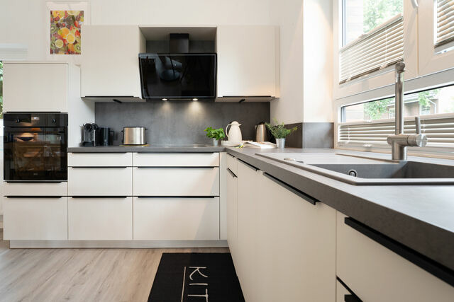 Ferienwohnung in Riepsdorf - L&uuml;tte Koje - Bild 2