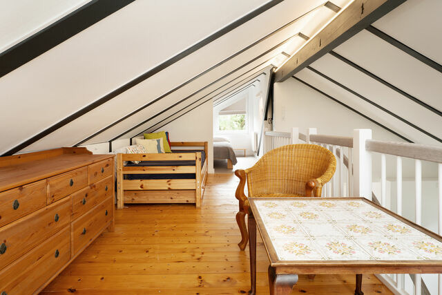 Ferienwohnung in Riepsdorf - L&uuml;tte Koje - Bild 20