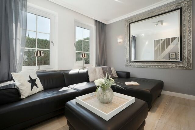 Ferienhaus in Travem&uuml;nde - Haus Traavm&uuml;nn - Bild 5