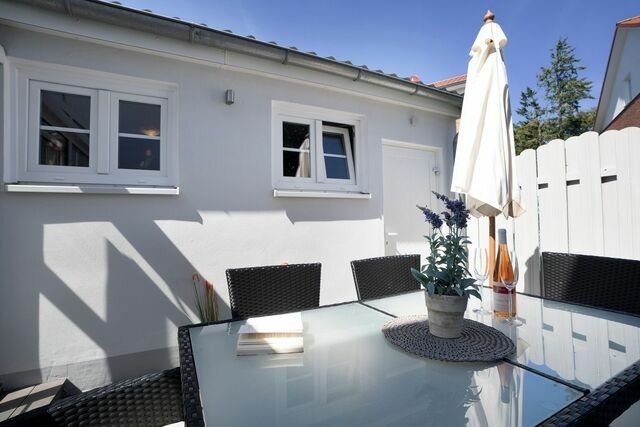 Ferienhaus in Travem&uuml;nde - Haus Traavm&uuml;nn - Bild 18