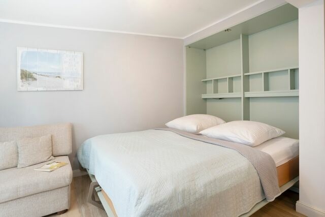 Ferienhaus in Travem&uuml;nde - Haus Traavm&uuml;nn - Bild 22