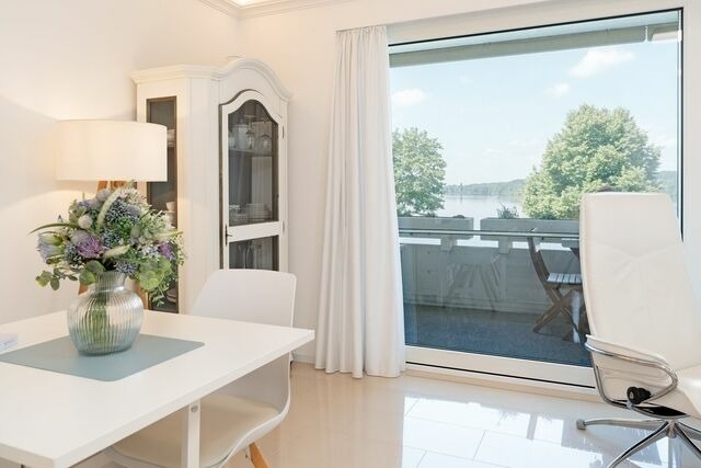 Ferienwohnung in Malente - Haus Dieksee Holm Seeromantik - Bild 9