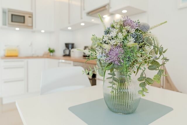 Ferienwohnung in Malente - Haus Dieksee Holm Seeromantik - Bild 21