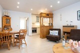 Ferienwohnung in Dahme - An der Aue 4a Leuchtturm - Bild 1
