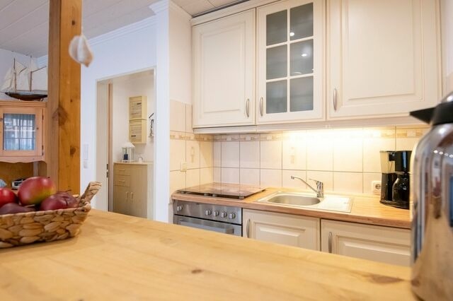 Ferienwohnung in Dahme - An der Aue 4a Leuchtturm - Bild 12