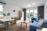 Ferienwohnung in Kellenhusen - Am Ring 22 Stranddomizil 8 - Bild 1