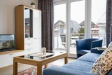 Ferienwohnung in Kellenhusen - Am Ring 22 Stranddomizil 8 - Bild 7