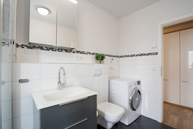 Ferienwohnung in Kellenhusen - Am Ring 22 Stranddomizil 8 - Bild 15