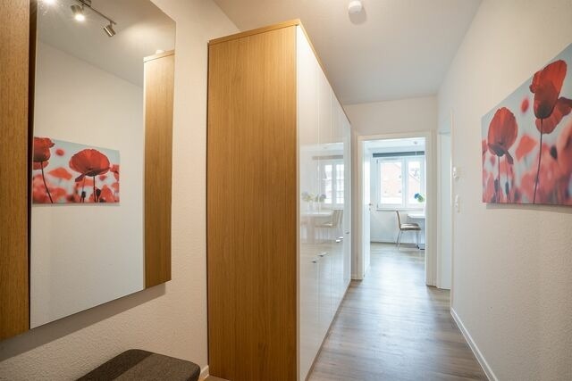 Ferienwohnung in Kellenhusen - Am Ring 22 Stranddomizil 8 - Bild 20
