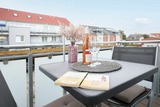 Ferienwohnung in Kellenhusen - Am Ring 22 Stranddomizil 8 - Bild 4