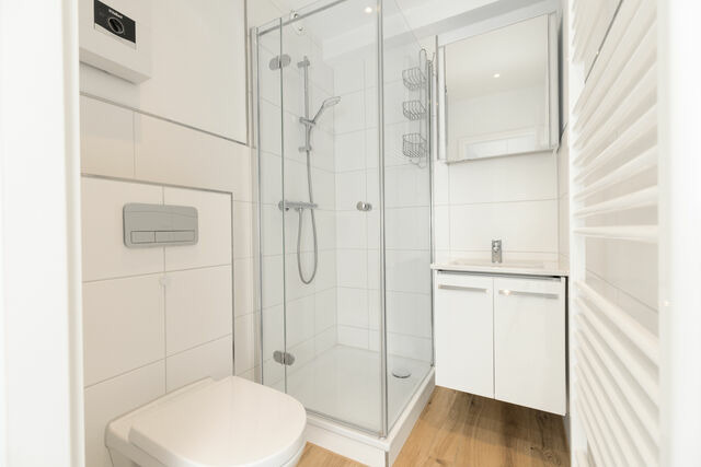 Ferienwohnung in Wendtorf - Marina Wendtorf Leuchtturmblick - Bild 17