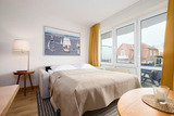 Ferienwohnung in Schönberger Strand - Promenade 18 Seepferdchen - Bild 11