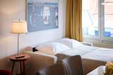 Ferienwohnung in Schönberger Strand - Promenade 18 Seepferdchen - Bild 12