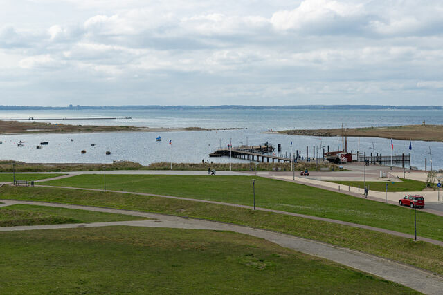 Ferienwohnung in Wendtorf - Marina Wendtorf Harbourside - Bild 14