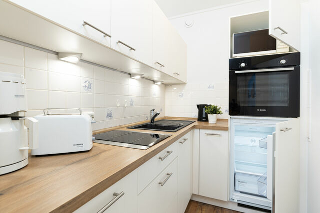 Ferienwohnung in Wendtorf - Marina Wendtorf Harbourside - Bild 24