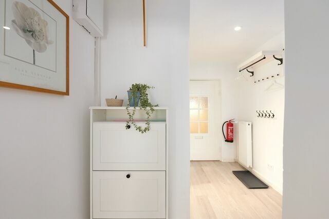 Ferienwohnung in Laboe - Blauer Blick Pamir - Bild 24