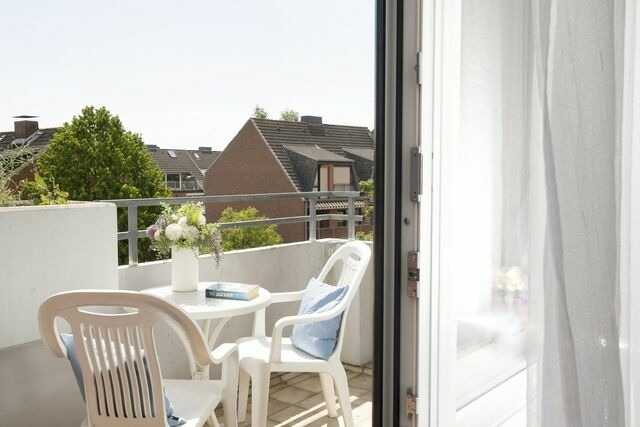 Ferienwohnung in Dahme - Berolina Ostseegold - Bild 6