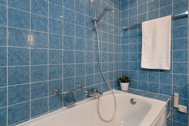 Ferienwohnung in Dahme - Berolina Ostseegold - Bild 23