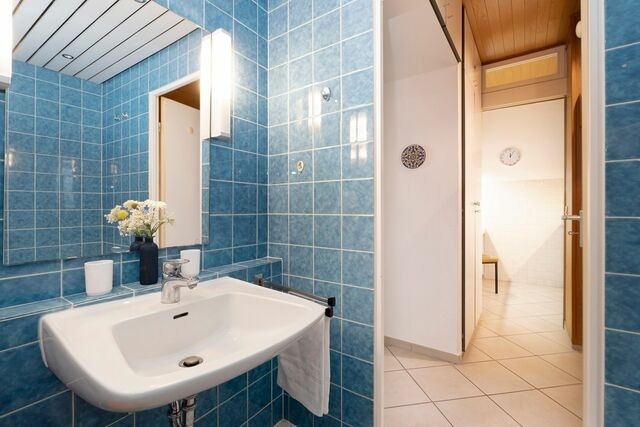 Ferienwohnung in Dahme - Berolina Ostseegold - Bild 24