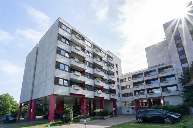 Ferienwohnung in Dahme - Berolina Ostseegold - Bild 25