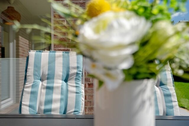 Ferienwohnung in Scharbeutz - Ostseelaune - Bild 12