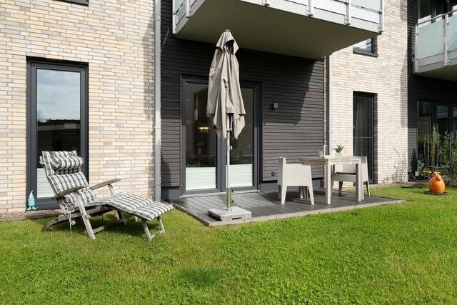 Ferienwohnung in Kellenhusen - Im Sonnengarten Paulsen No. 15 - Bild 13