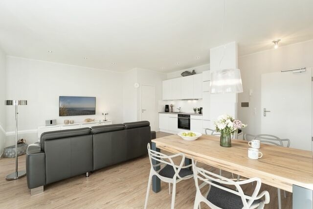 Ferienwohnung in Kellenhusen - Im Sonnengarten Paulsen No. 15 - Bild 19