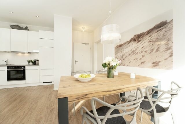 Ferienwohnung in Kellenhusen - Im Sonnengarten Paulsen No. 15 - Bild 21