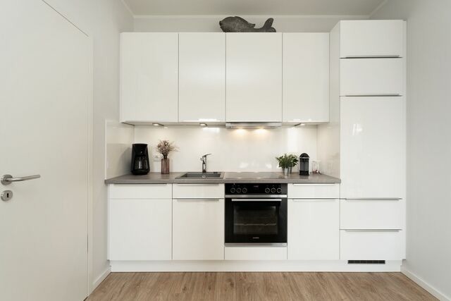 Ferienwohnung in Kellenhusen - Im Sonnengarten Paulsen No. 15 - Bild 22