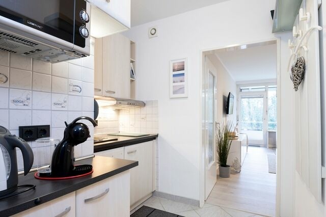 Ferienwohnung in Scharbeutz - Hang 13 De Strandloper - Bild 15