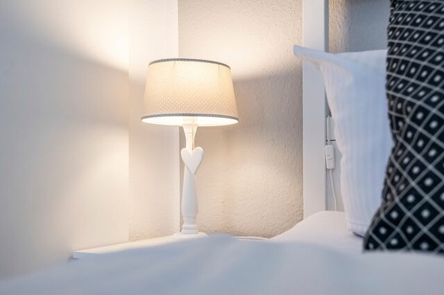 Ferienwohnung in Scharbeutz - Hang 13 De Strandloper - Bild 19