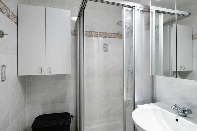 Ferienwohnung in Scharbeutz - Hang 13 De Strandloper - Bild 25