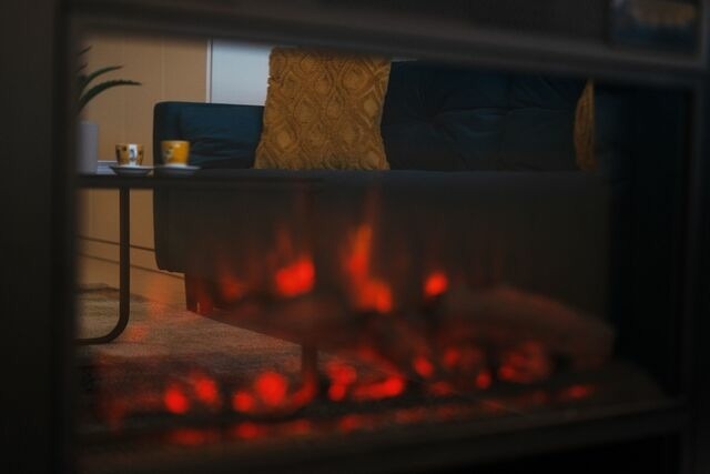 Ferienwohnung in S&uuml;ssau - Naggi - Bild 9