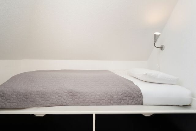 Ferienwohnung in Laboe - Kapit&auml;nshaus Nr. 14 - Bild 24